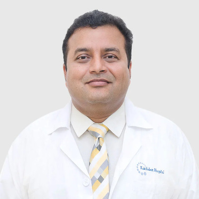 Dr. vishal spine consultant in mumbai