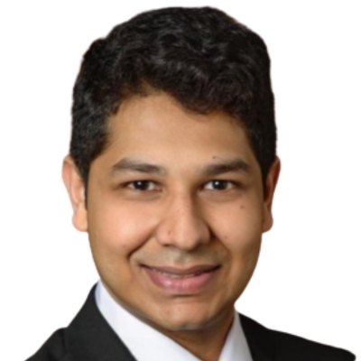 10. Dr. Viraj Pandit