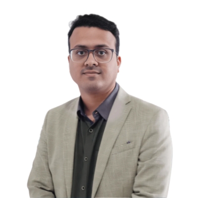 Dr. Paresh Bang – Expert spine specialist in Nagpur with fellowship in spinal surgery