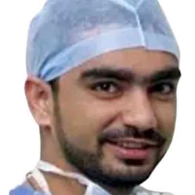 6. Dr. Sohael M Khan