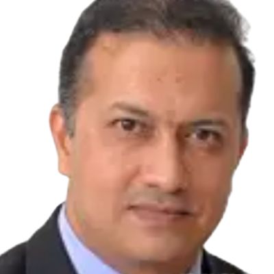 Dr. Amol Kadu​