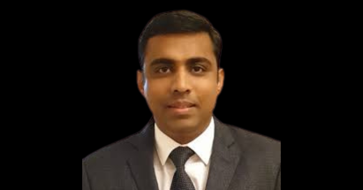 Dr. Ankur Nanda Dedicated Spine Specialist in India