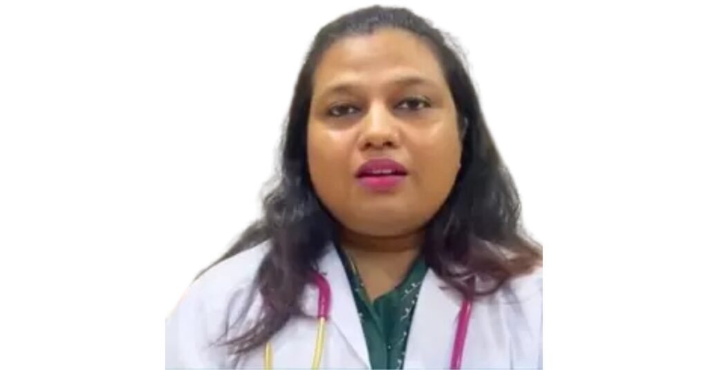Dr. Neelam Singla – Senior Consultant Obstetrician Gynecologist