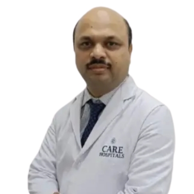 Dr. Priyesh Dhoke – Best spine specialist in Nagpur