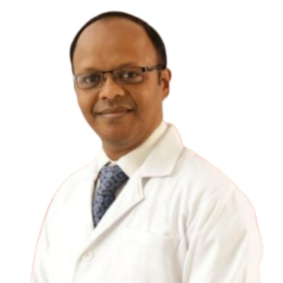 Dr. Sameer Kalkotwar – Renowned spine surgeon in Nagpur with MBBS, MS (Ortho)