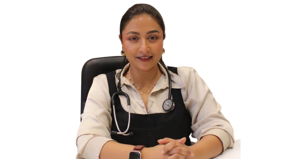 Dr. Smita Das Ghose – Senior Consultant Obstetrician Gynecologist