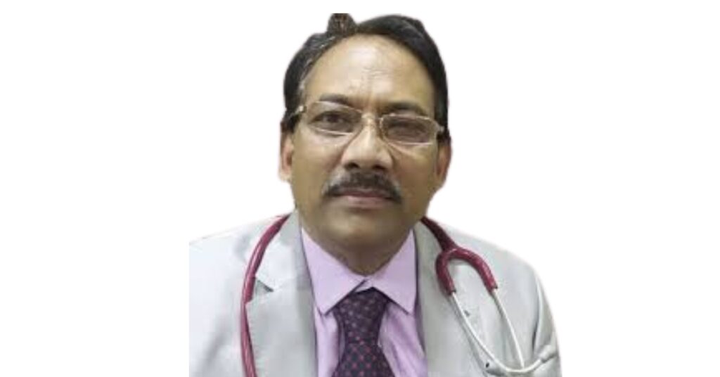 Dr. Snehasish Sengupta Advanced Gynecological Surgeon