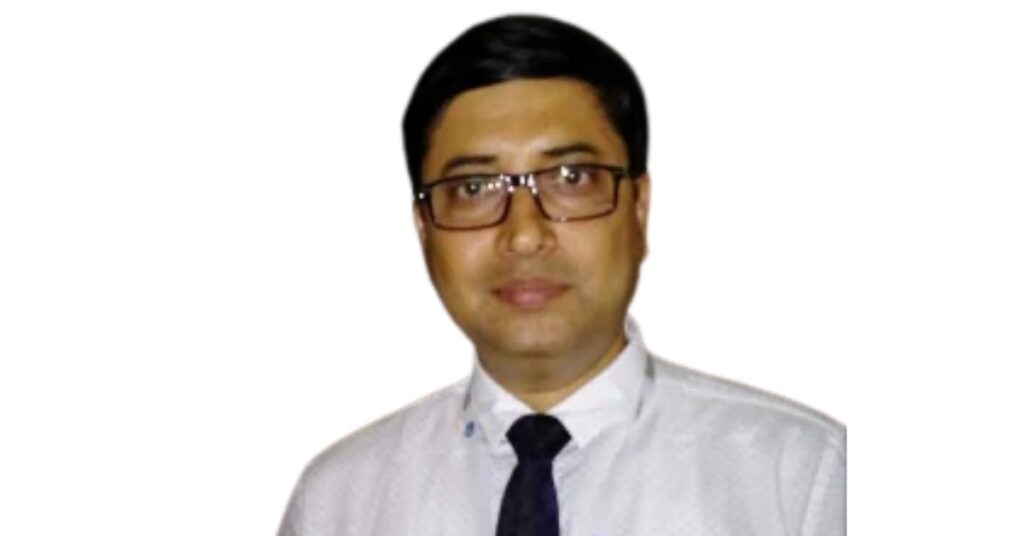 Dr. Sailesh – Best gynecologist doctor in Siliguri for infertility and fetal scanning.