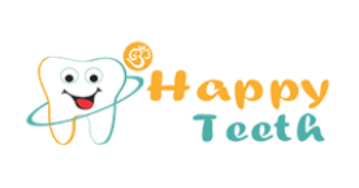 Om Happy Teeth dental image - best dental clinic in Hinjewadi