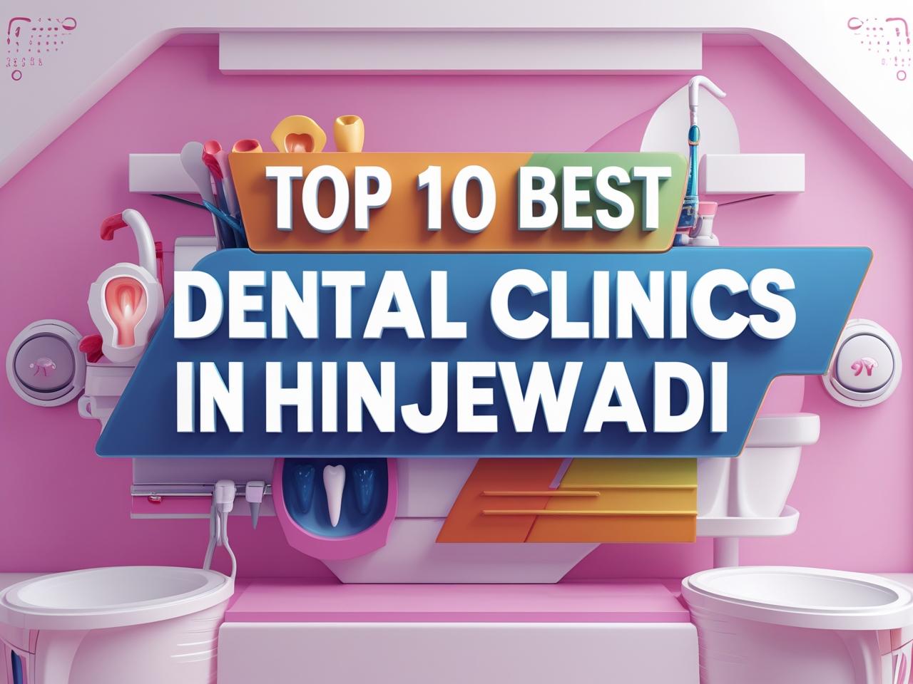 Home-page 269 Top 10 Best Dental Clinic in Hinjewadi – Ultimate Guide 2025
