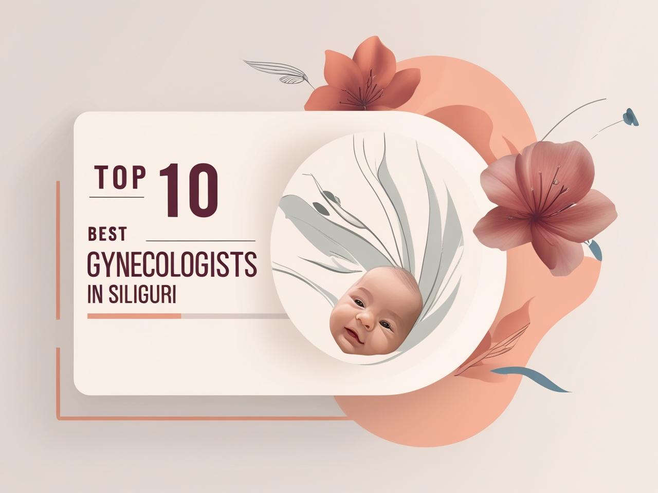 Home-page 265 Top 10 Best Gynecologist Doctors in Siliguri: Your Complete Healthcare Guide 2025