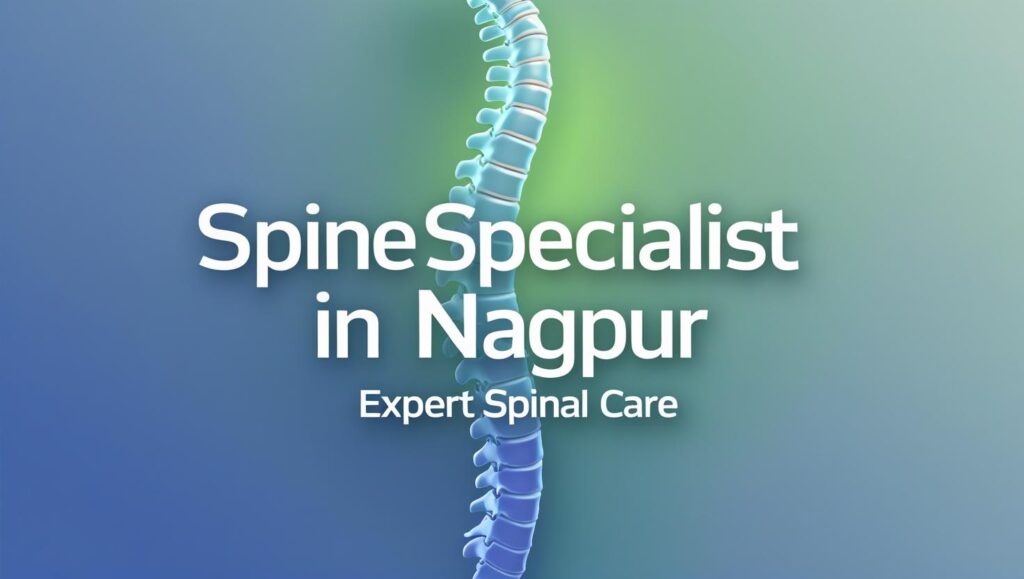 spine specialist in nagpur