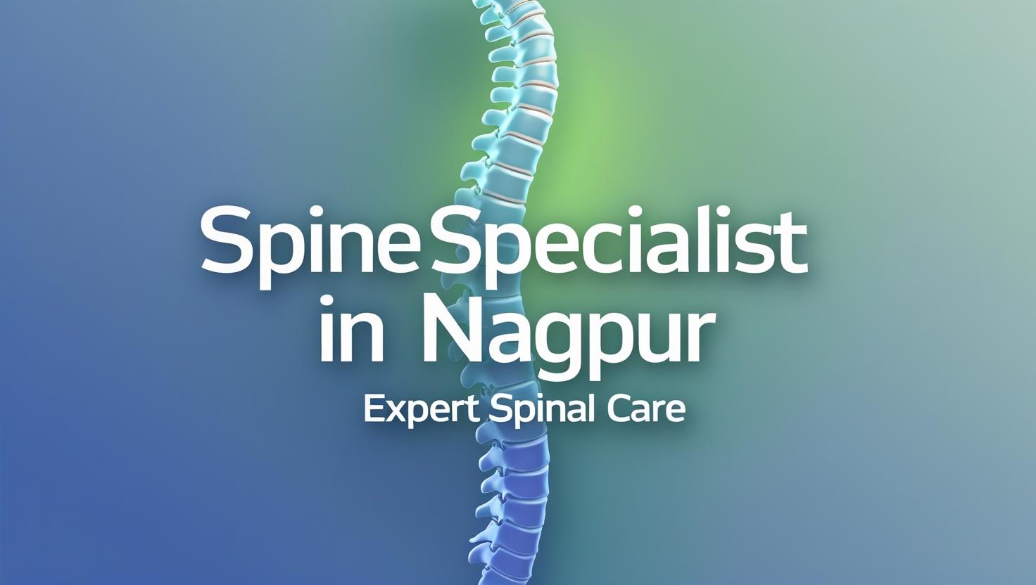 Home-page 272 Spine Specialist in Nagpur : Top 5 Spine Surgeons in Nagpur