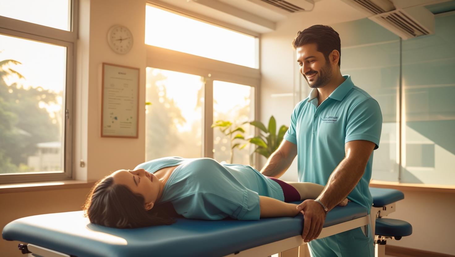 Home-page 270 10 Best Physiotherapy Clinic in Mumbai – Restore Mobility & Wellness
