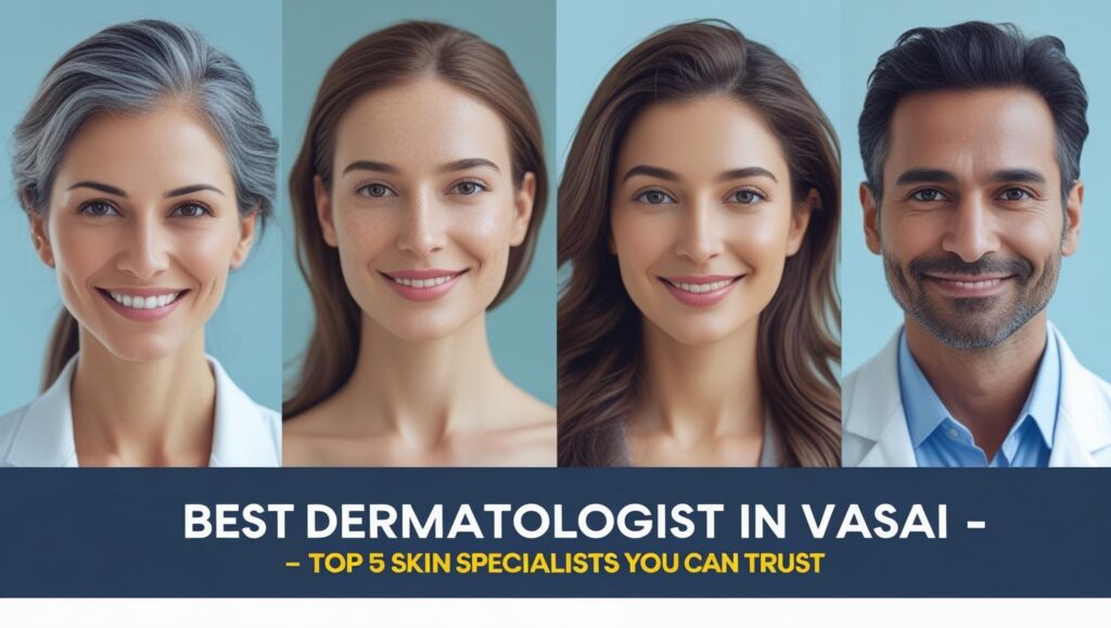 dermatologist in vasai images