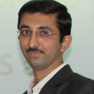Dr. Prasad J. Kasliwal – spine specialist in Nashik