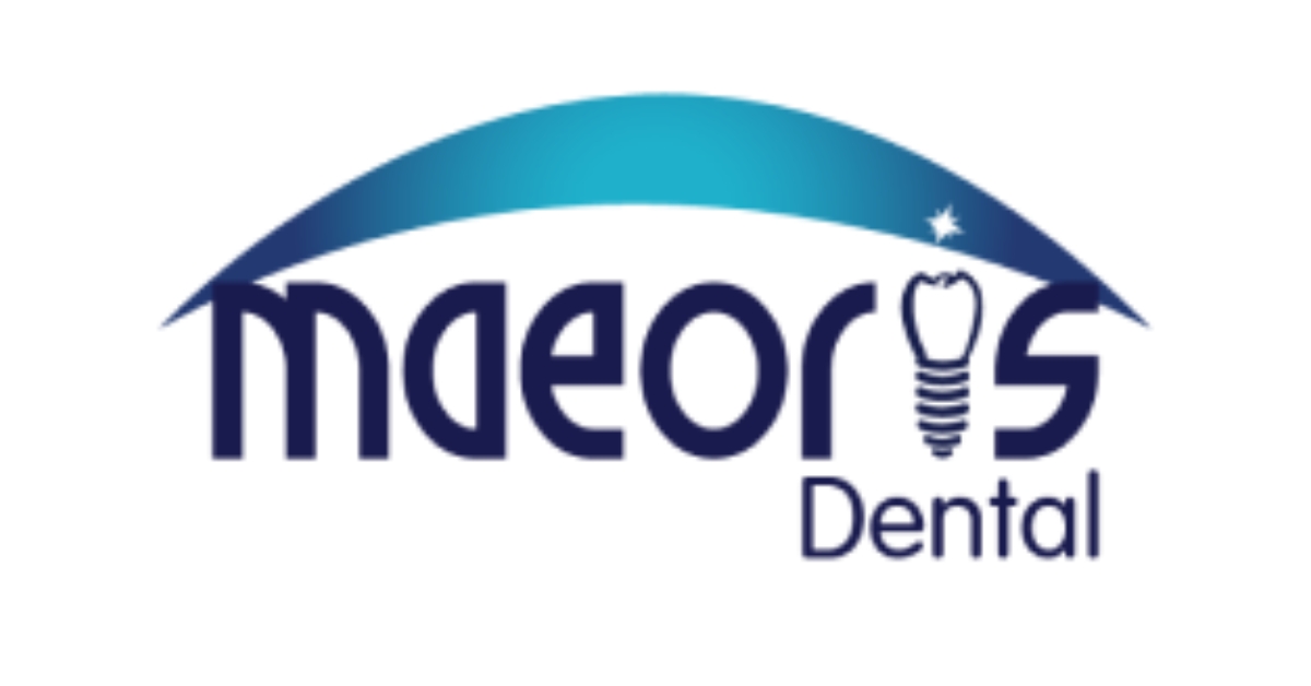 maeoris logo