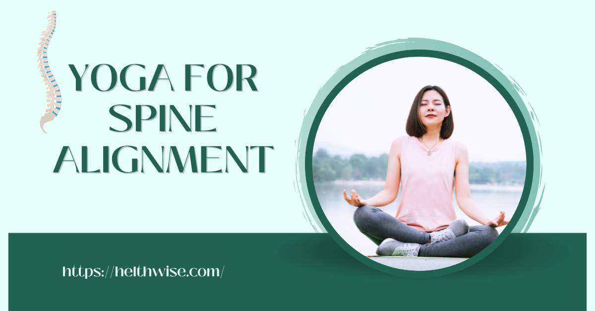 Yoga for Spine Alignment