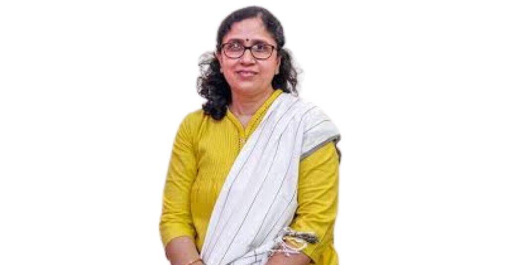 Dr. Sunita Gupta – Best gynecologist doctor in Siliguri for high-risk pregnancies and laparoscopic surgeries.